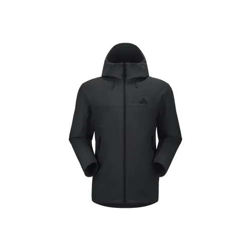 PELLIOT Мужские Softshell Куртки