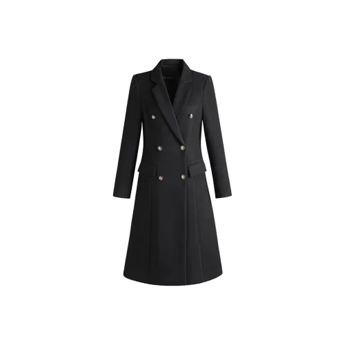 YaiFei Residence Женское пальто