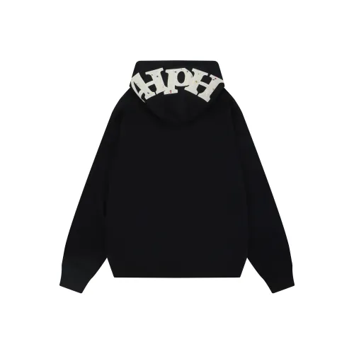 AHPH Унисекс Свитшоты