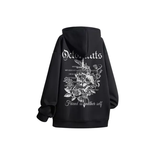 Octonauts Унисекс Свитшоты