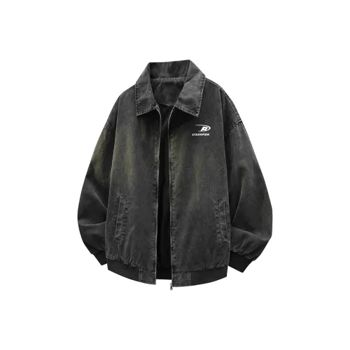 LISENPOK Унисекс Куртки