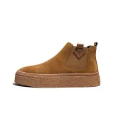 Верблюжий цвет, утеплённый