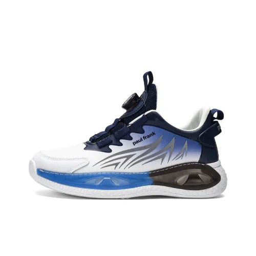 PAUL FRANK Повседневный Низкий Топ Мужской