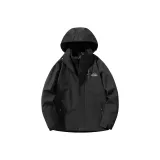 Black (3-in-1, с подкладкой)