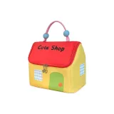 Маленькая сумка для макияжа House - Заварной