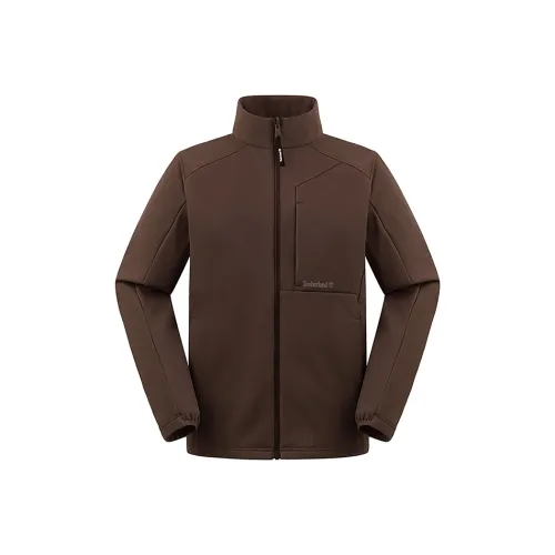 Timberland Chocolate Brown Мужские Куртки