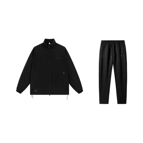 JEEP City Outdoor Повседневная Спортивная Одежда Унисекс