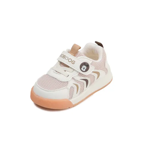 BOBDOG Амортизация Oтскок Устойчивость к истиранию Дышащий Противоскользящий Анти-KICK Низкий Топ Детские Лайфстайл Обувь