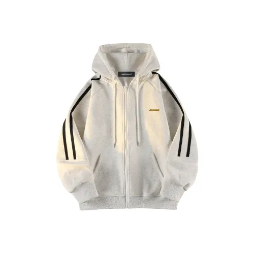 JEANSWEST Кардиган Свитшот Унисекс