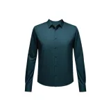 Темно-зеленый