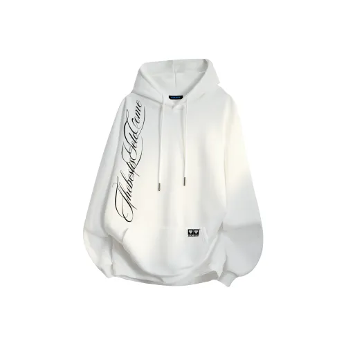 AULDEY Унисекс Свитшоты