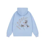 Туманно-синий