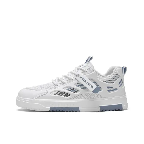 PAUL FRANK Скейтборд Кроссовки Мужские