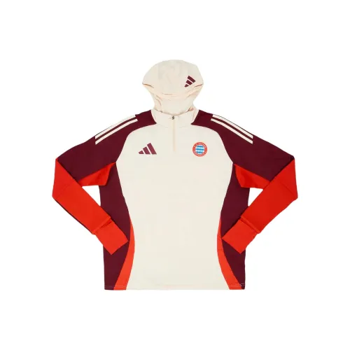 Adidas Bayern Munich Футбол Джерси Унисекс