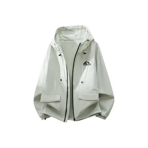 Снег Know The Answer SKTA Куртка Унисекс