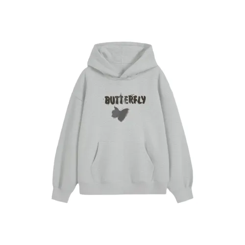 AURORA DIARY Толстовка Женская