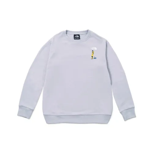 THE NORTH FACE Urban Exploration FW25 Толстовка Унисекс