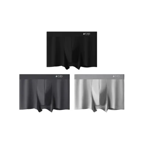 FIRS Мужские боксер-шорты