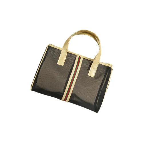 WNNIDEO Прозрачный Косметичка Три Штуки Набор Дорожных Косметичек