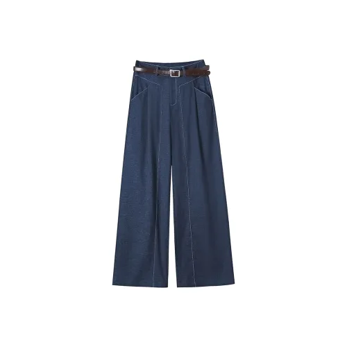 RTNH Женские Повседневные Брюки