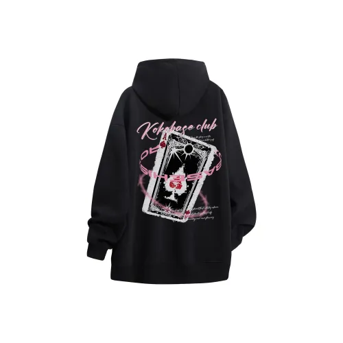 KOKO BASE Унисекс Свитшоты