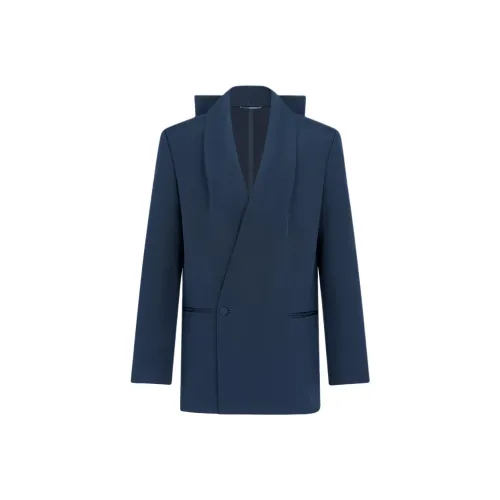 DIOR FW25 Куртки и Пальто Мужской