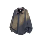 Темно-серый