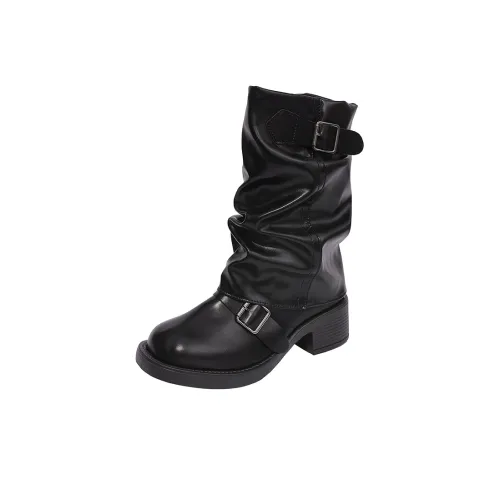 Take the Qin Ботильоны Женские Набор в подарочной коробке