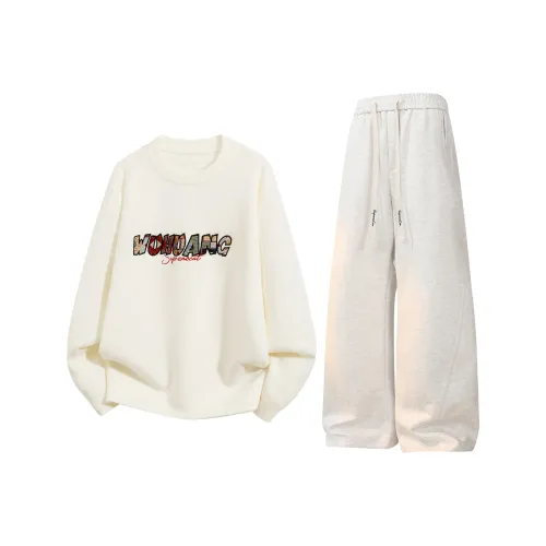 Supremo Cat Повседневная спортивная одежда Унисекс