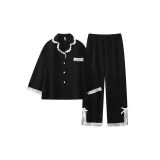 Премиум-классный черный