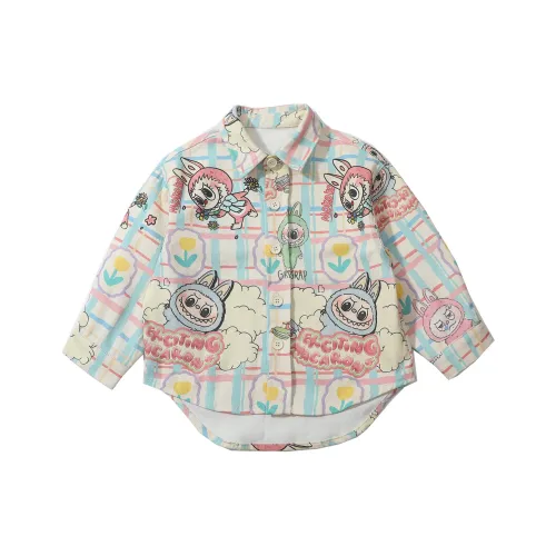 GOYN Дети 3-7 лет