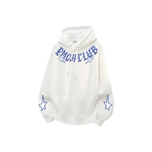 Emoji Унисекс Свитшоты