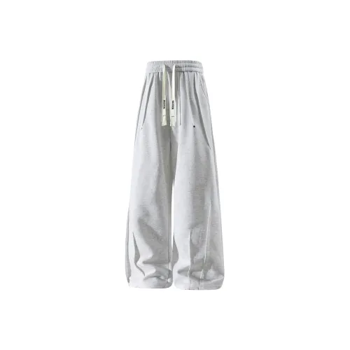 David Bakken Повседневные брюки Унисекс