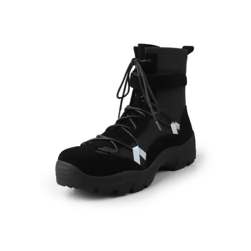 Yeezyy Reezy Ботинки Женские