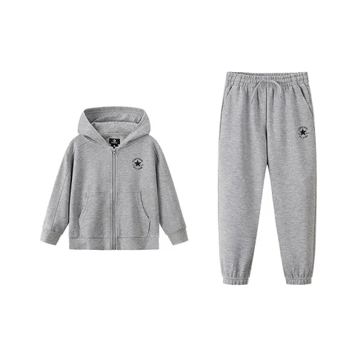 Конверс Повседневная спортивная одежда All Star 2 предмета комплект для детей 3-7 лет