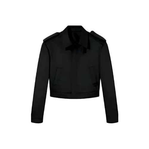 ONE PASS STUDIO Черные Женские Куртки