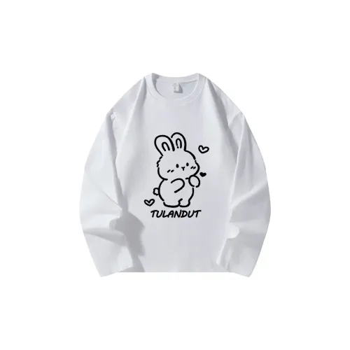 TULANDUO Унисекс Майки-трусы