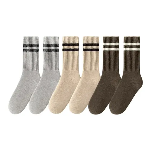 Dreamy Daisy Носки Crew Женские