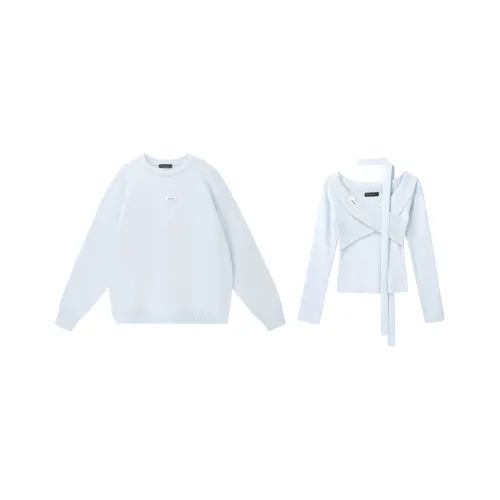 Tryforlove Унисекс Парные Наборы