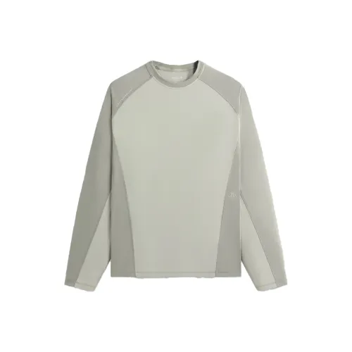 KITH FW25 Donovan T Рубашка Мужская