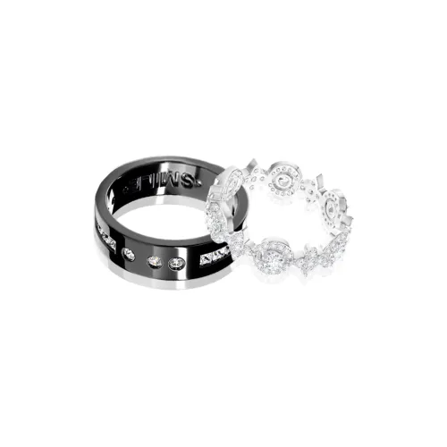 JOYDINNY Кольца Унисекс