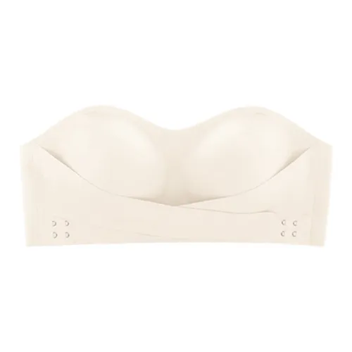 DIZIROU Женские Бюстгальтеры без бретелек