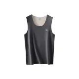 Тёмный вересковый серый