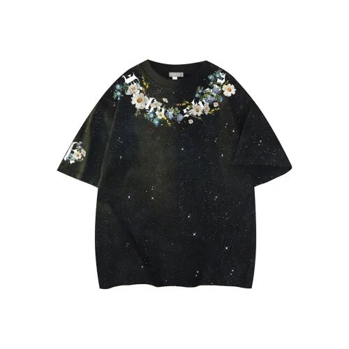 KIRHNE Унисекс T-рубашки