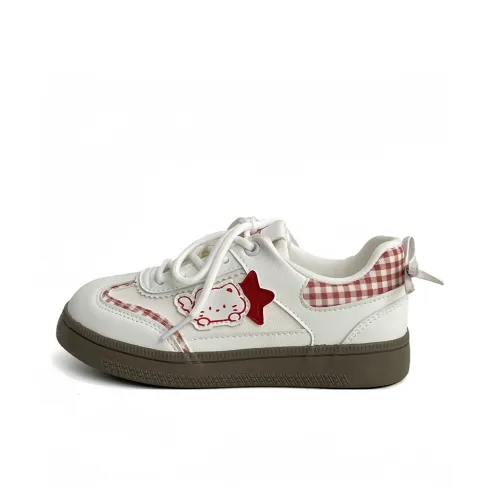 Luji Low Топ Скейтборд Кроссовки Женские