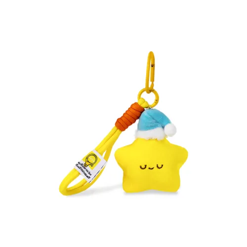 COPI Плюшевые подвески унисекс