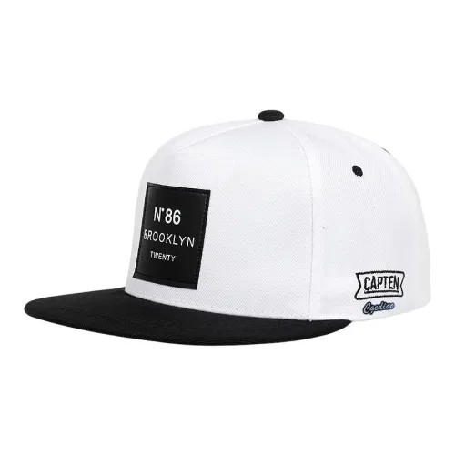 Cgediao Хлопок Полиэстер Кепки Унисекс