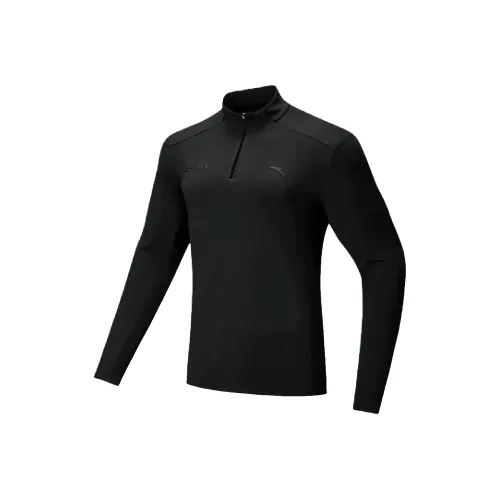 ANTA ZONGXUNXILIE Осенний Трикотаж Мужской