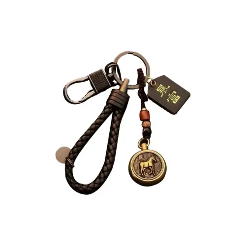 JUICY GRAPE Сплав Брелоки Унисекс