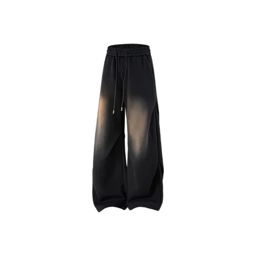 MEXICAN Унисекс Повседневные Брюки